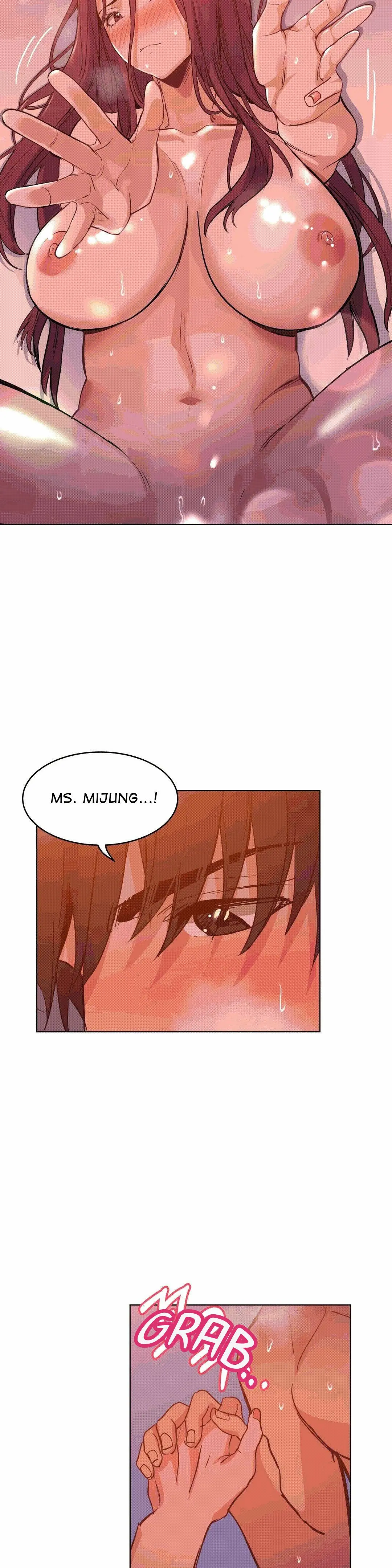 Lucky Guy Episode 35 - Page 6