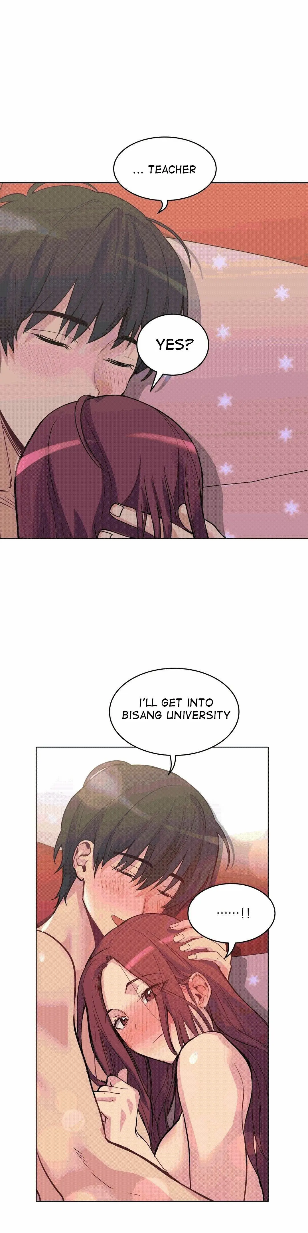 Lucky Guy Episode 36 - Page 12