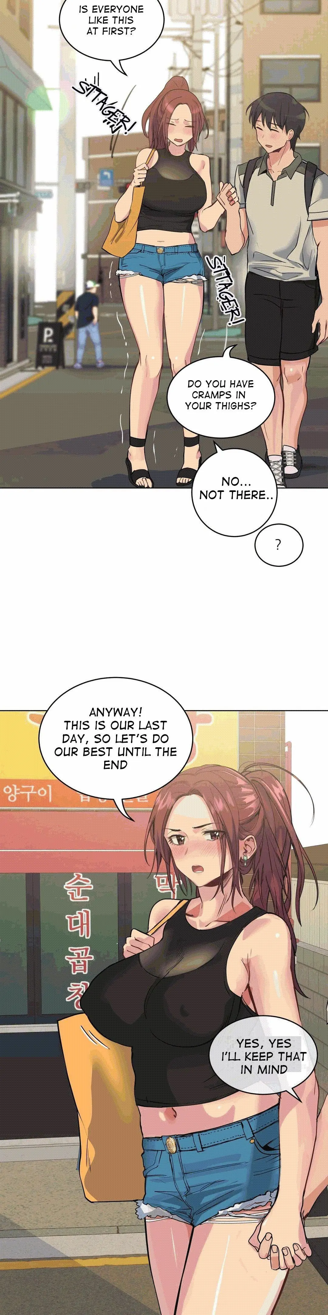 Lucky Guy Episode 36 - Page 17