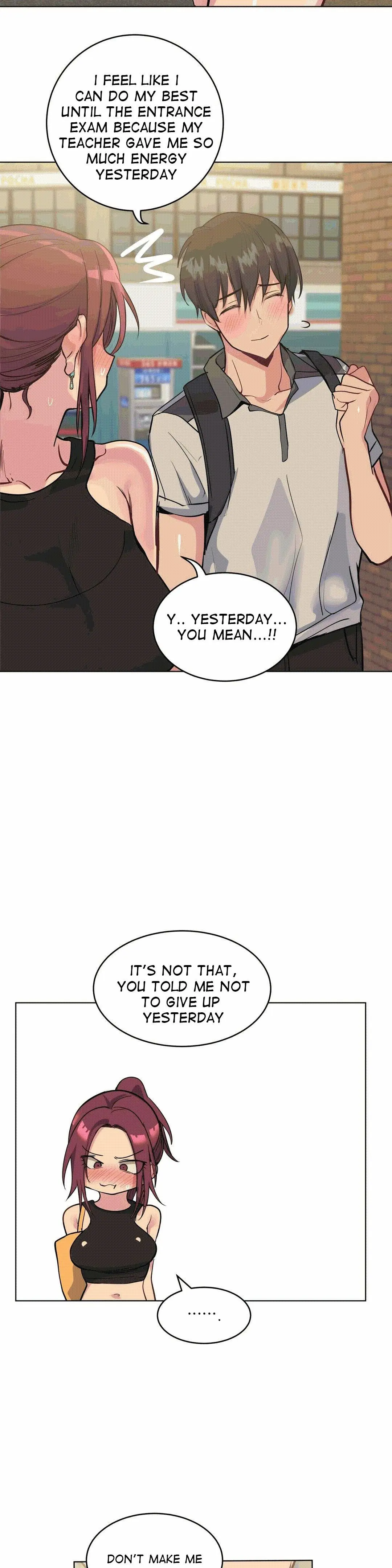 Lucky Guy Episode 36 - Page 18