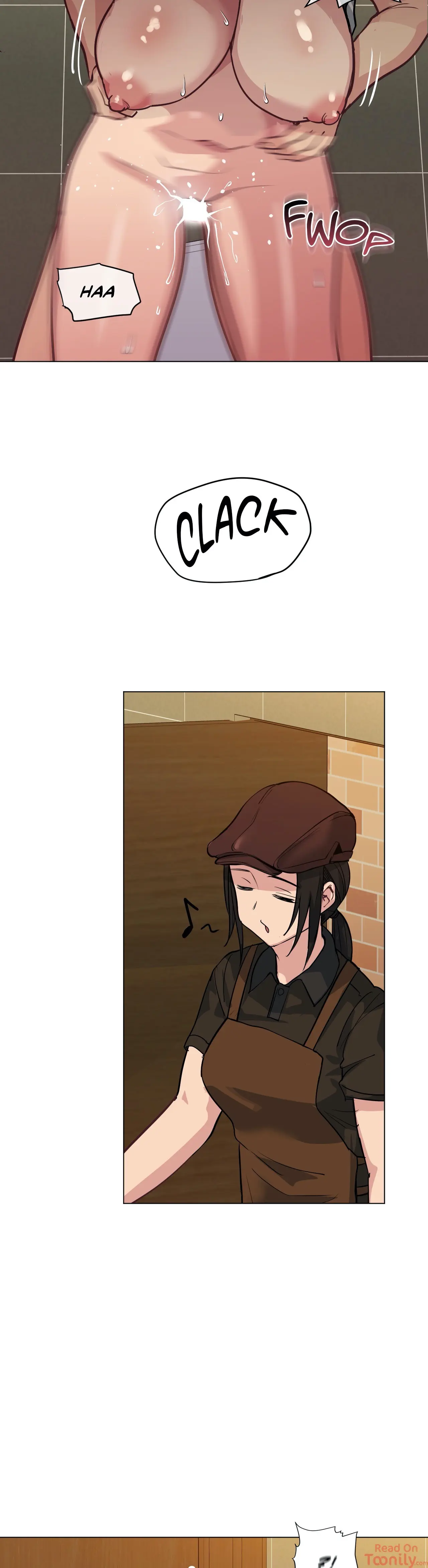 Lucky Guy Episode 37 - Page 13