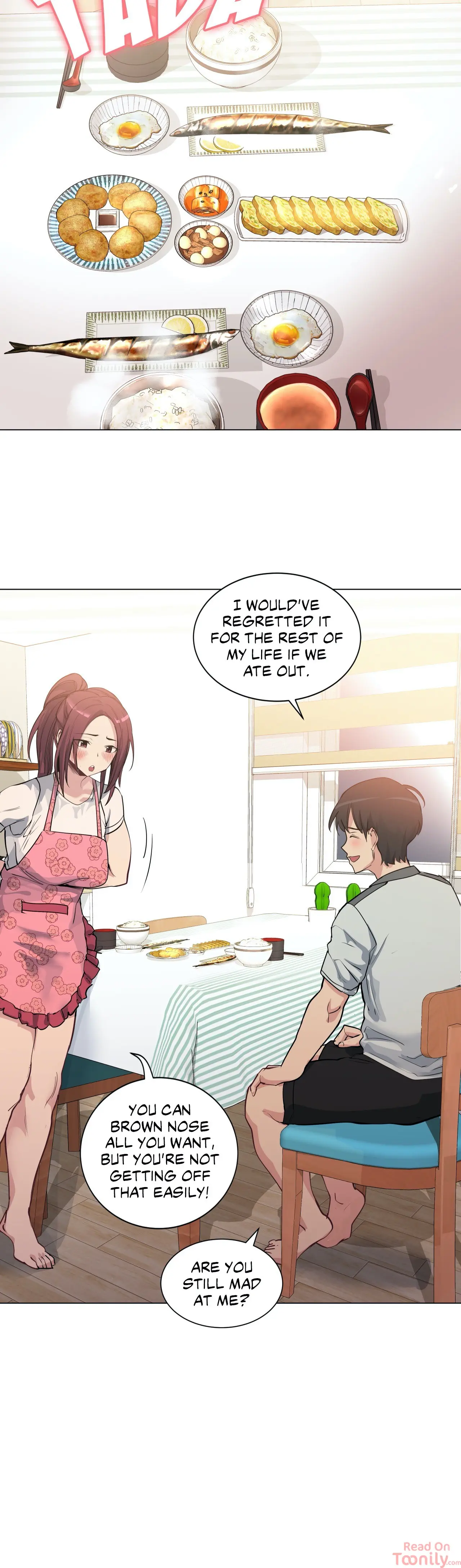 Lucky Guy Episode 37 - Page 22
