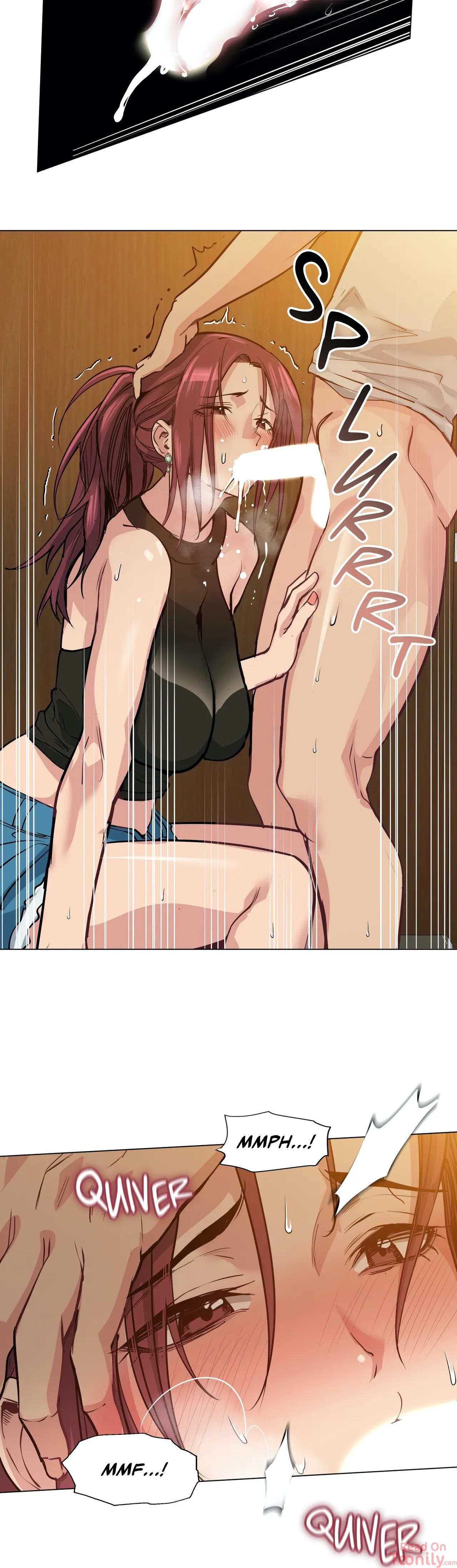 Lucky Guy Episode 37 - Page 3