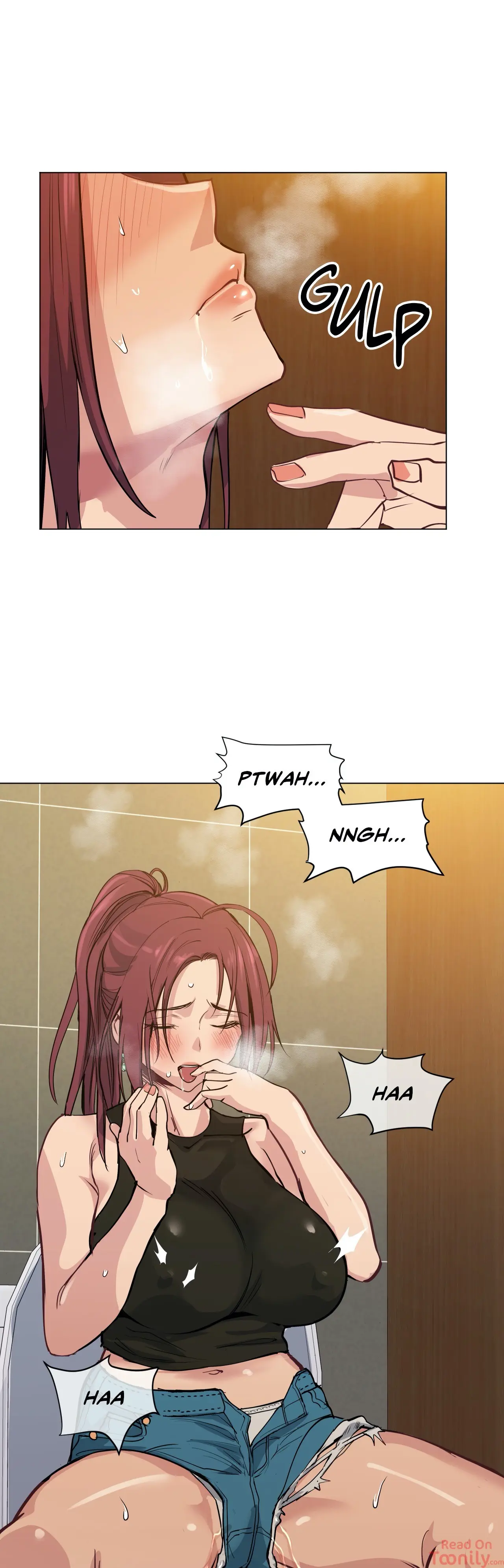 Lucky Guy Episode 37 - Page 5