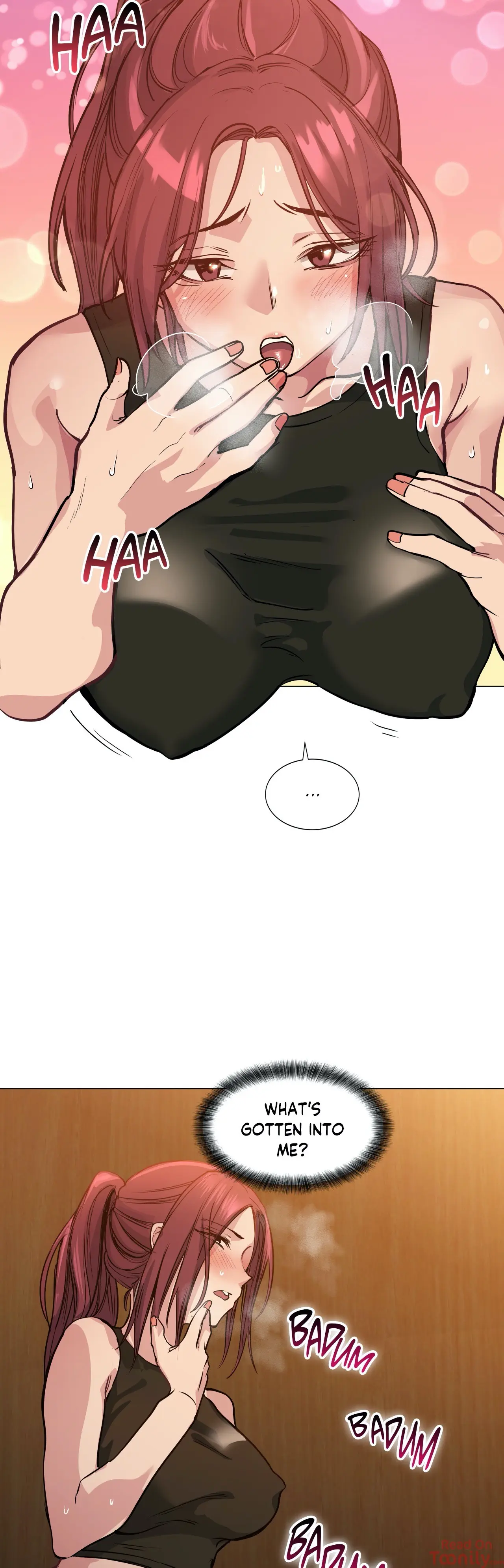 Lucky Guy Episode 37 - Page 7