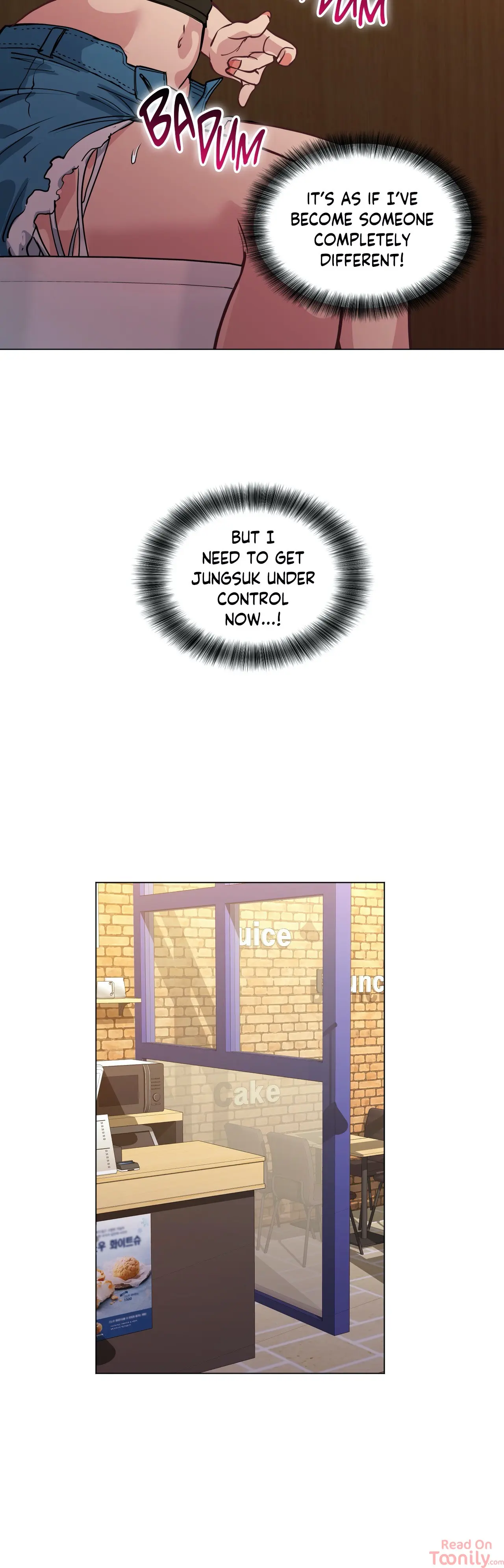 Lucky Guy Episode 37 - Page 8