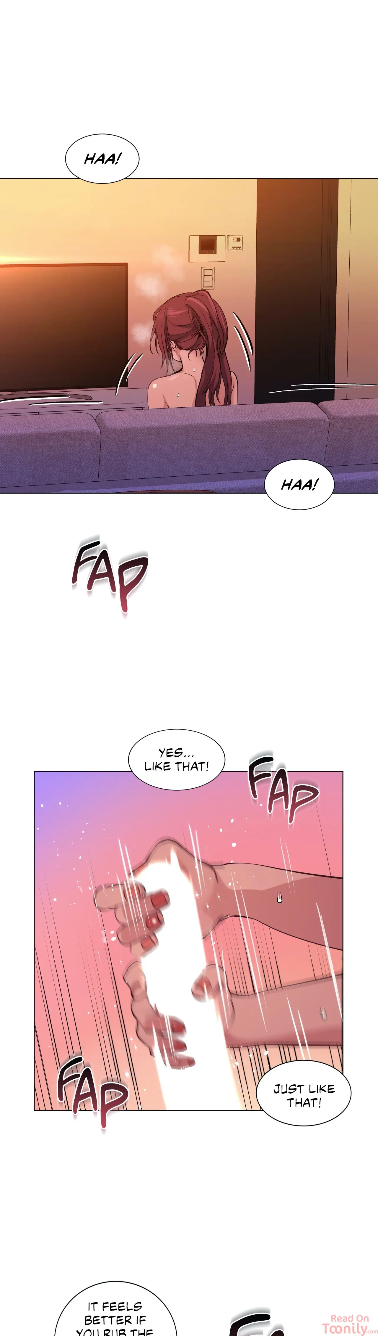 Lucky Guy Episode 38 - Page 1