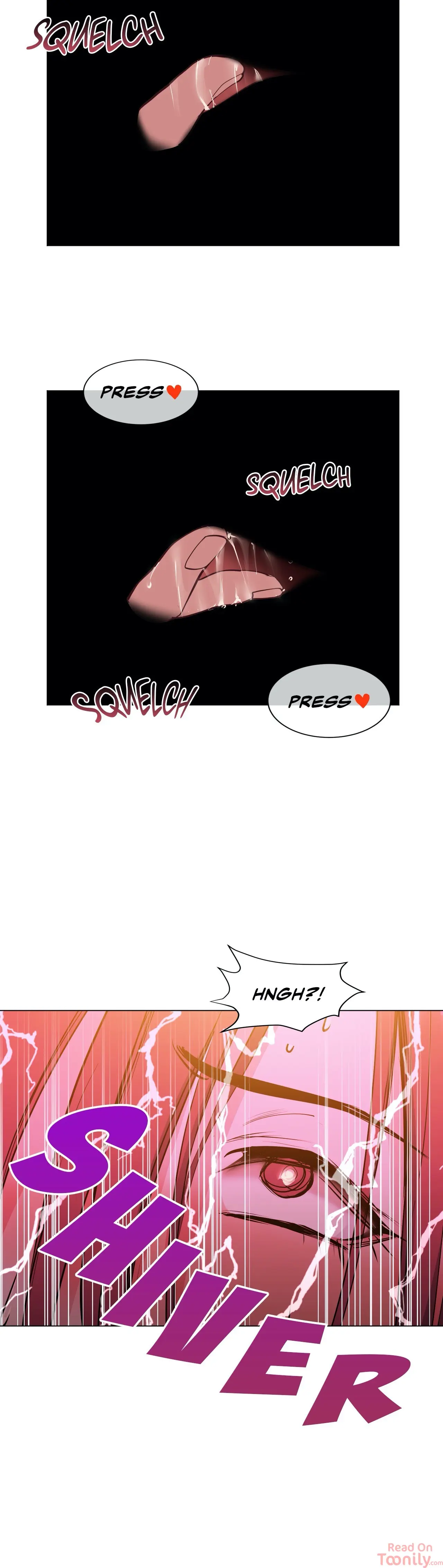 Lucky Guy Episode 38 - Page 17