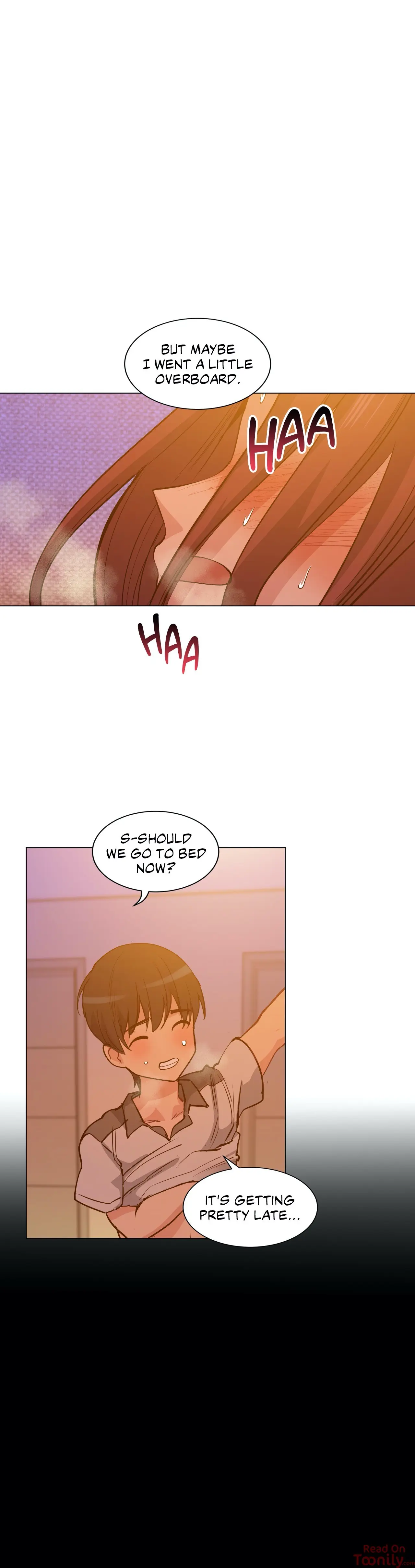 Lucky Guy Episode 38 - Page 22