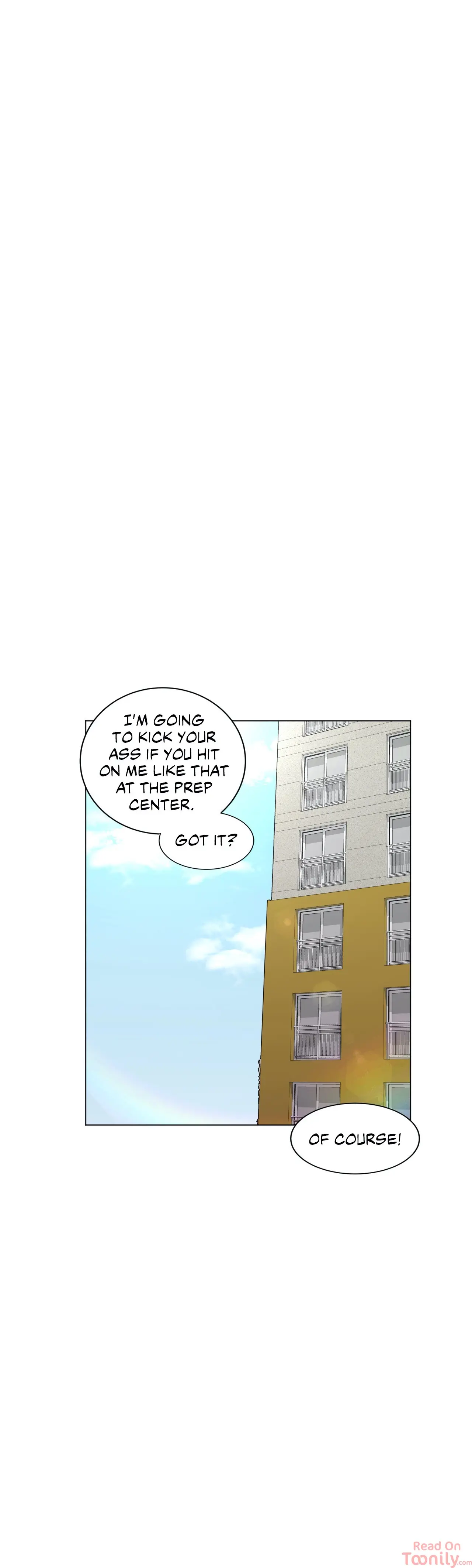 Lucky Guy Episode 38 - Page 28