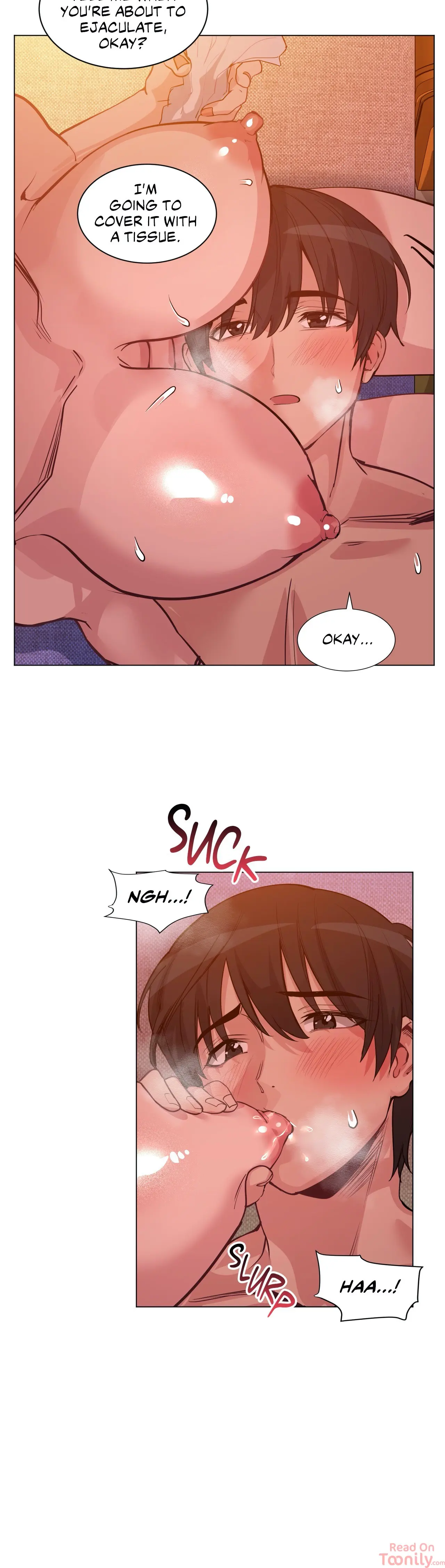 Lucky Guy Episode 38 - Page 3
