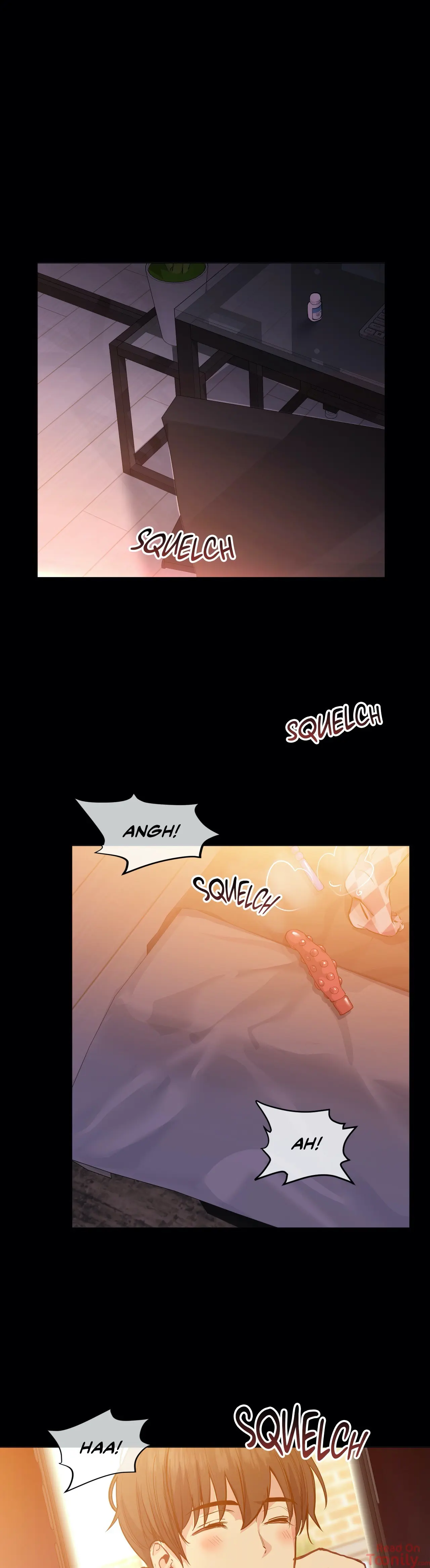 Lucky Guy Episode 39 - Page 1