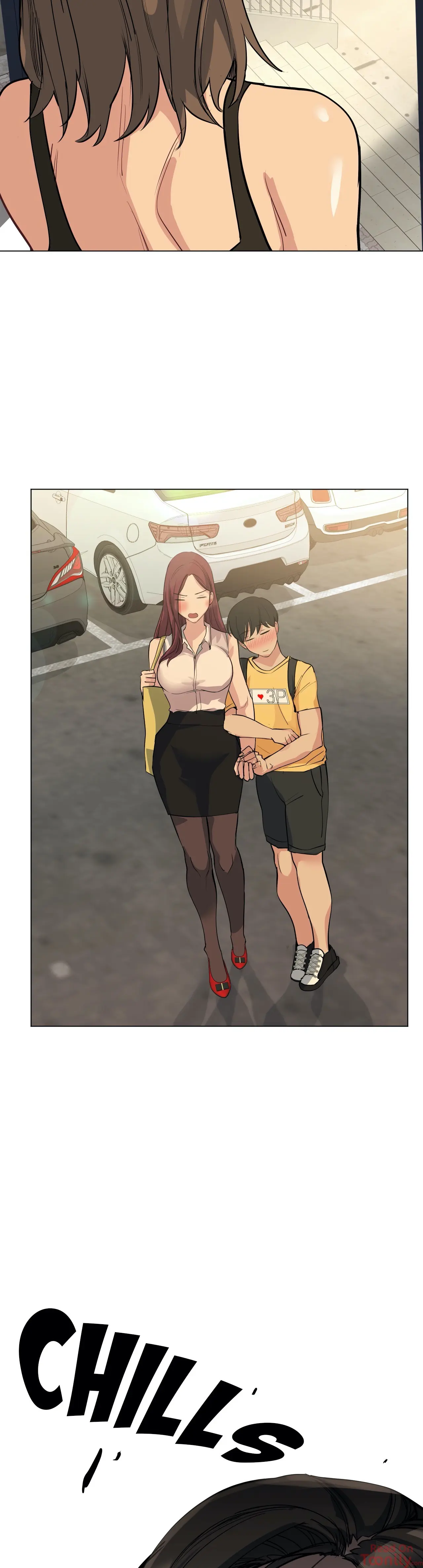 Lucky Guy Episode 39 - Page 14