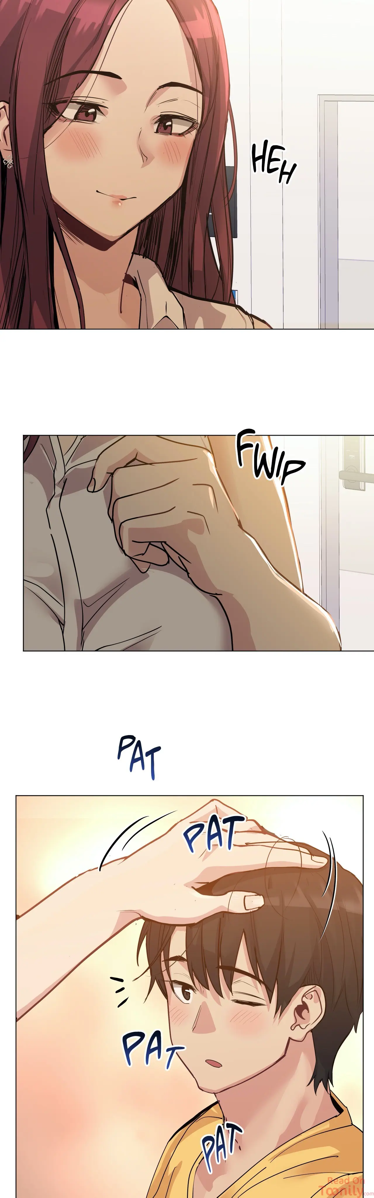 Lucky Guy Episode 39 - Page 17