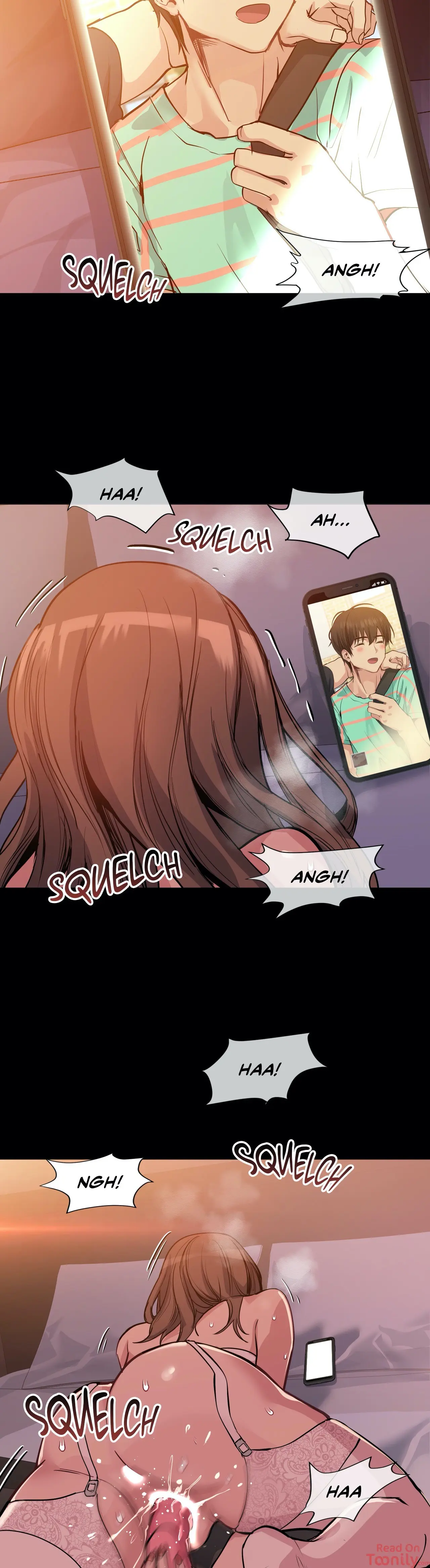 Lucky Guy Episode 39 - Page 2