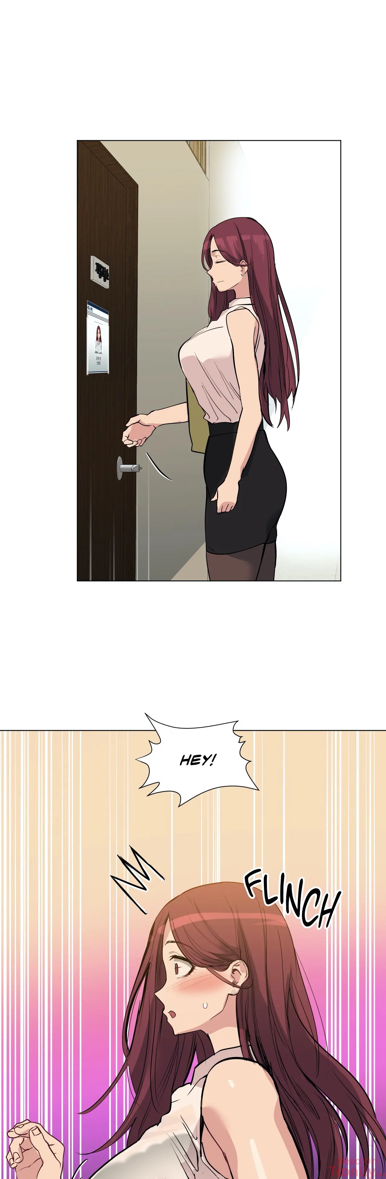 Lucky Guy Episode 39 - Page 20