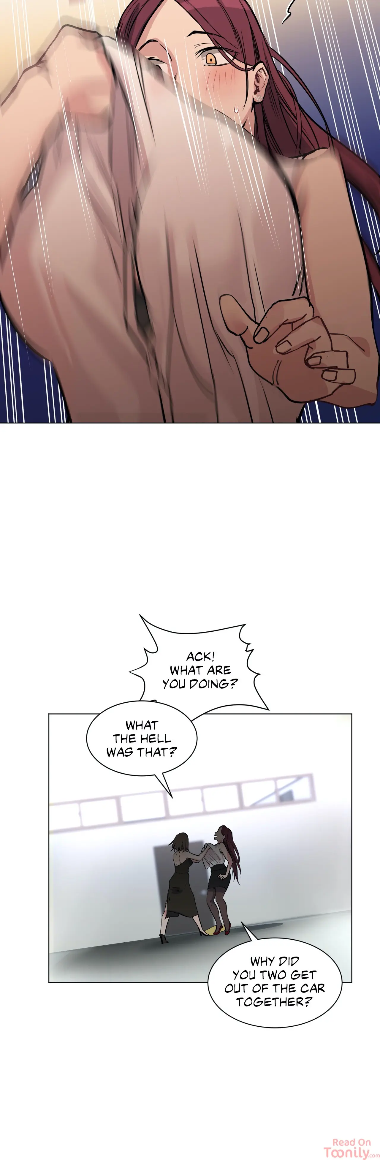 Lucky Guy Episode 39 - Page 23