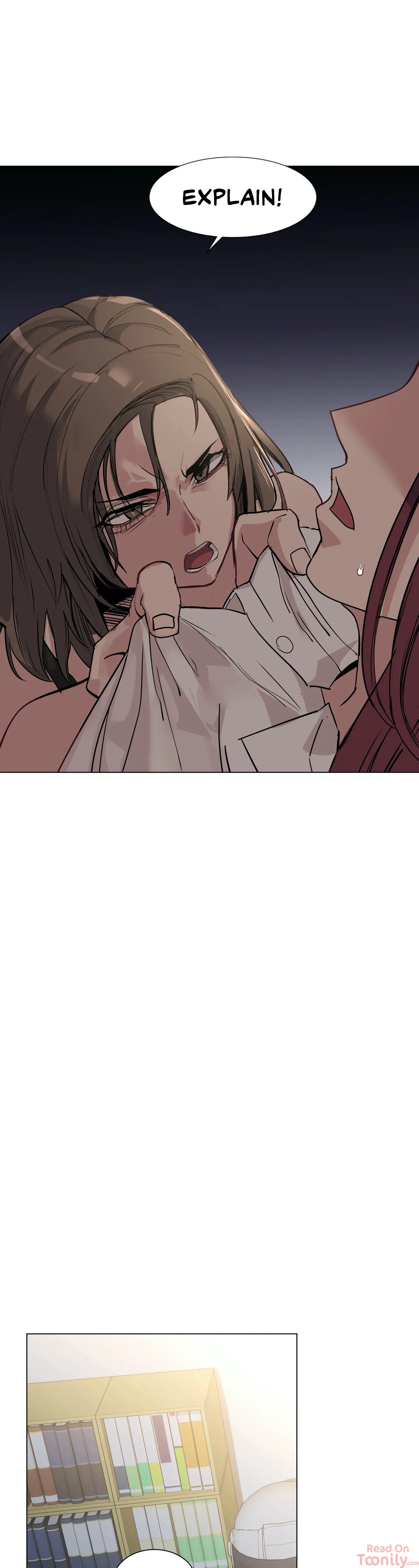 Lucky Guy Episode 39 - Page 24
