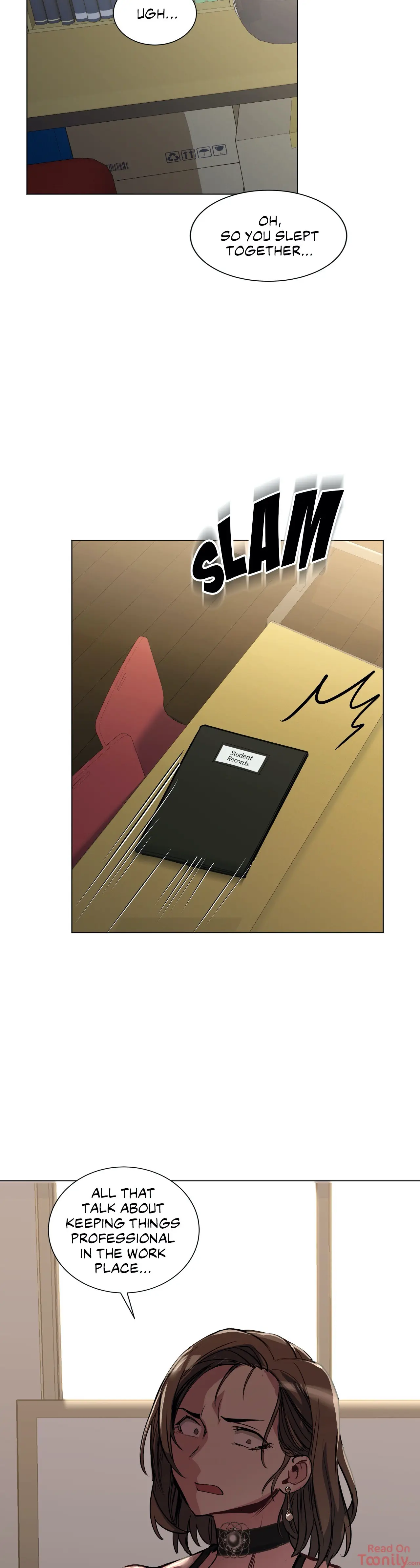 Lucky Guy Episode 39 - Page 25