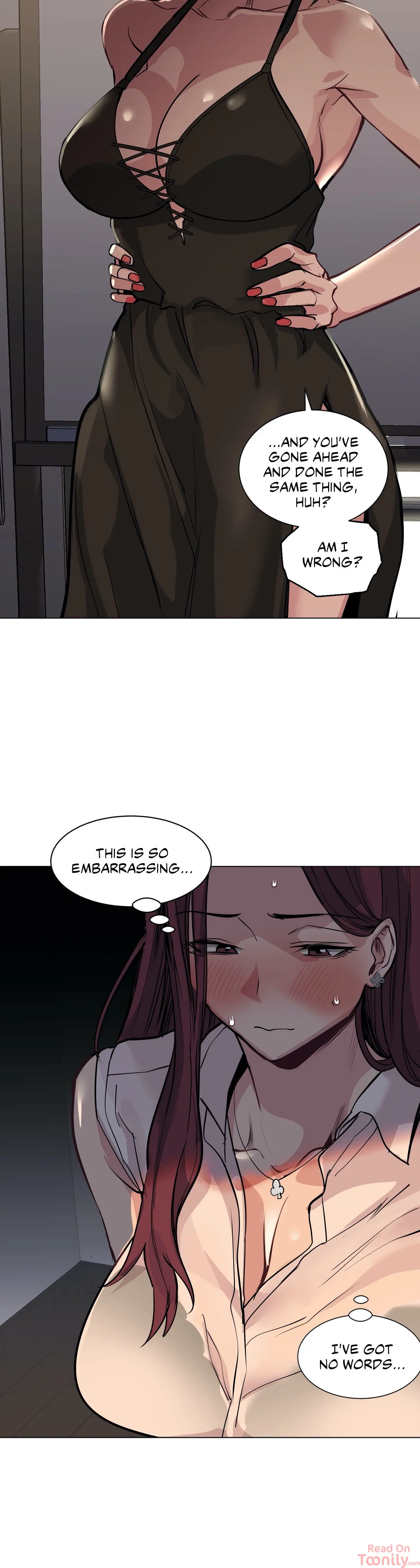 Lucky Guy Episode 39 - Page 26