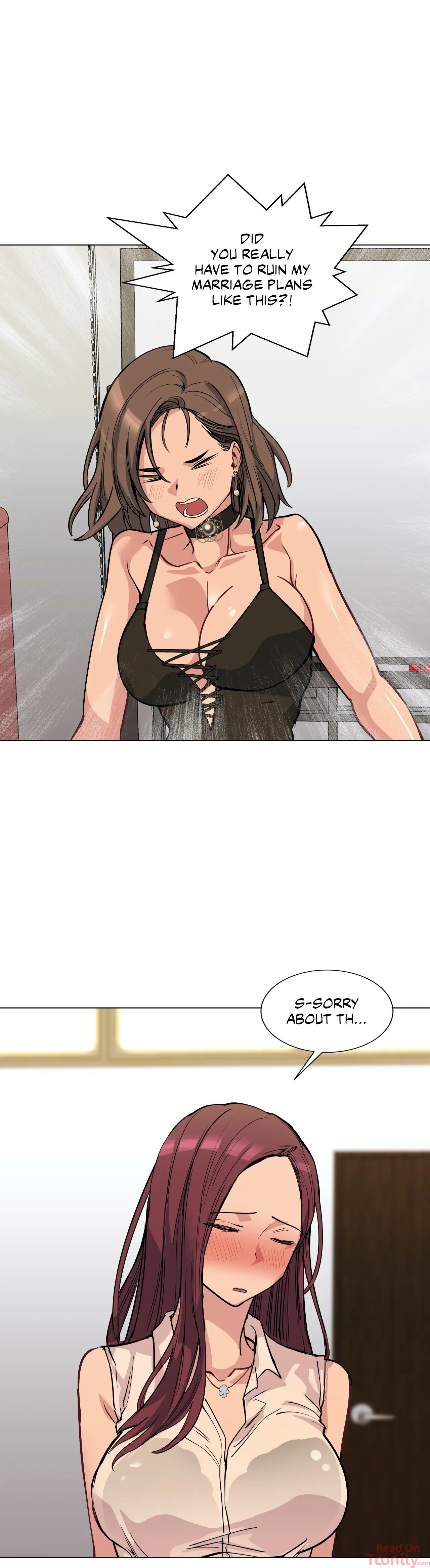 Lucky Guy Episode 39 - Page 27