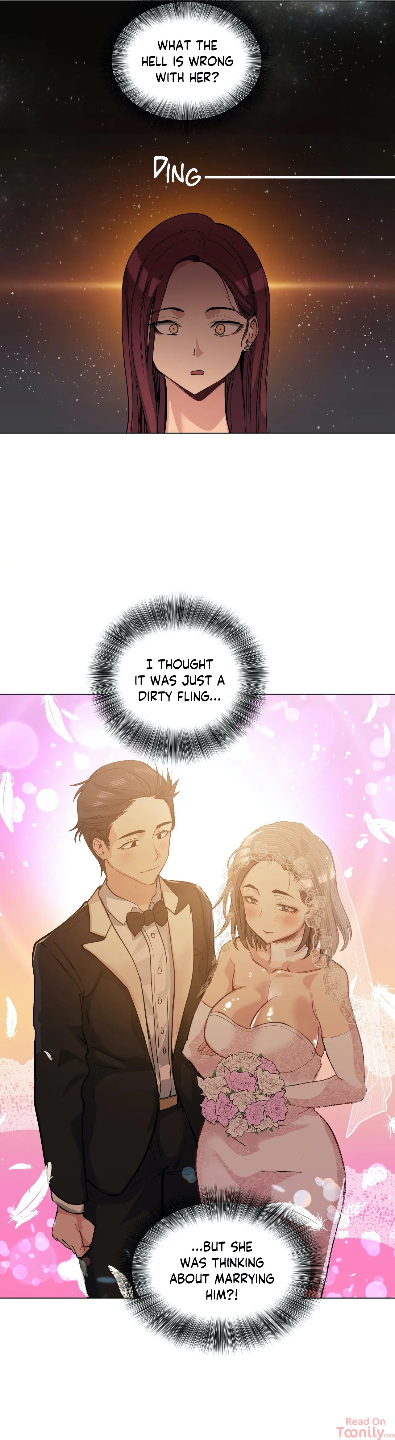Lucky Guy Episode 39 - Page 29