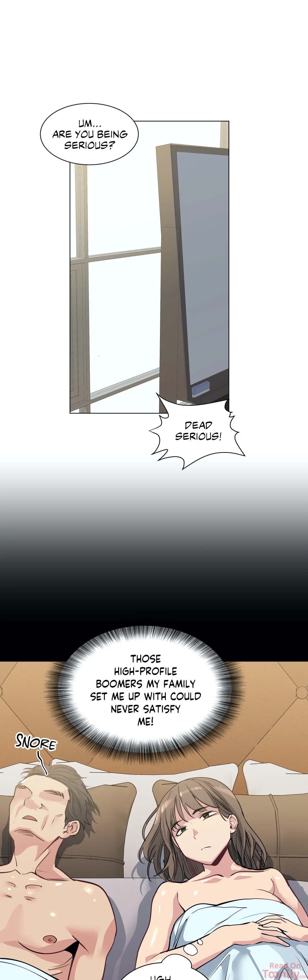 Lucky Guy Episode 39 - Page 30