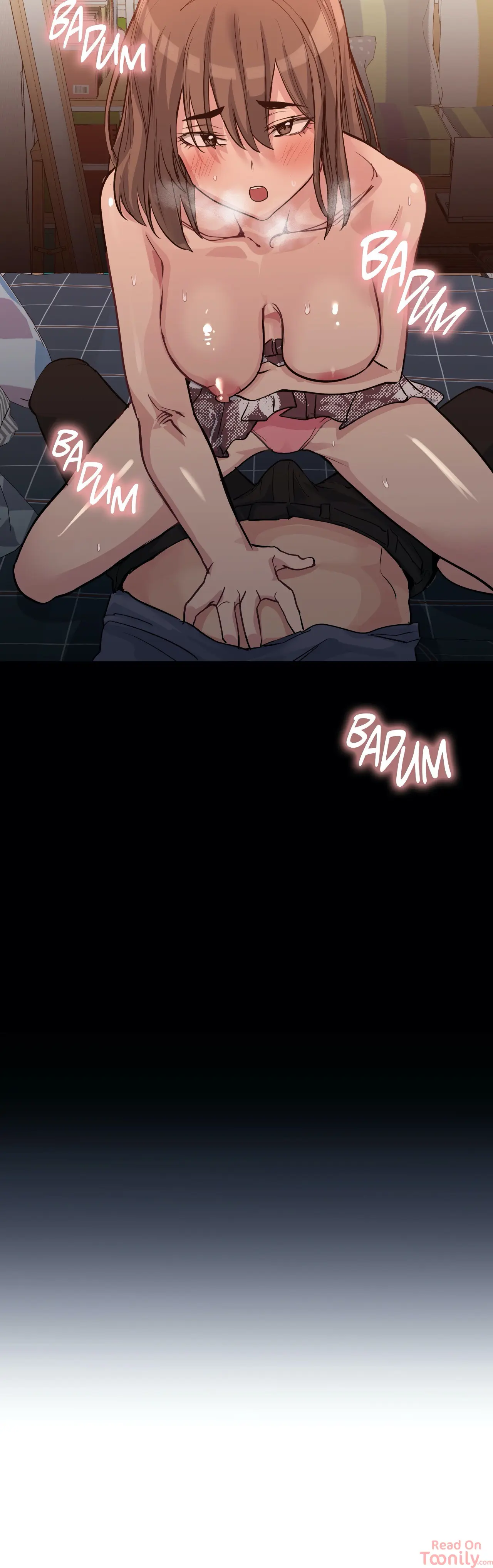 Lucky Guy Episode 39 - Page 33