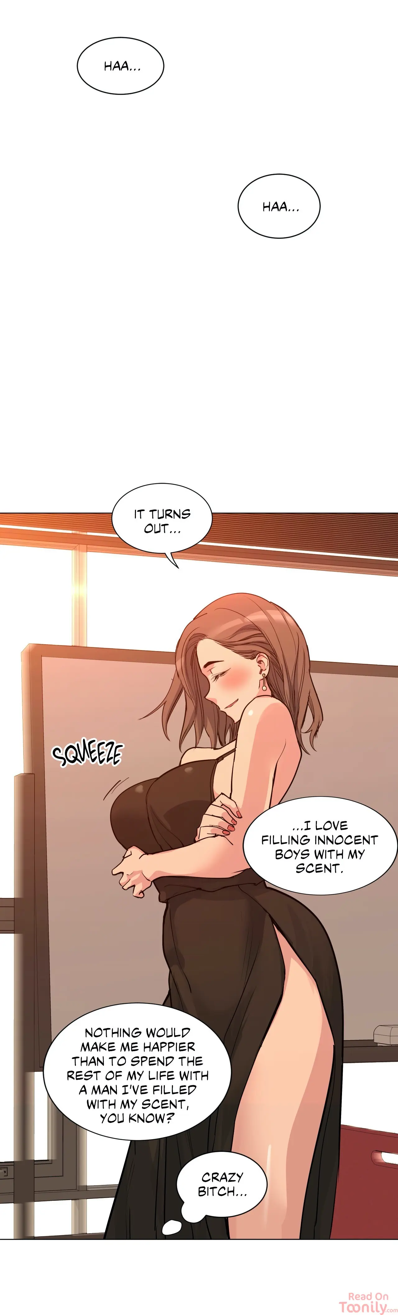 Lucky Guy Episode 39 - Page 34