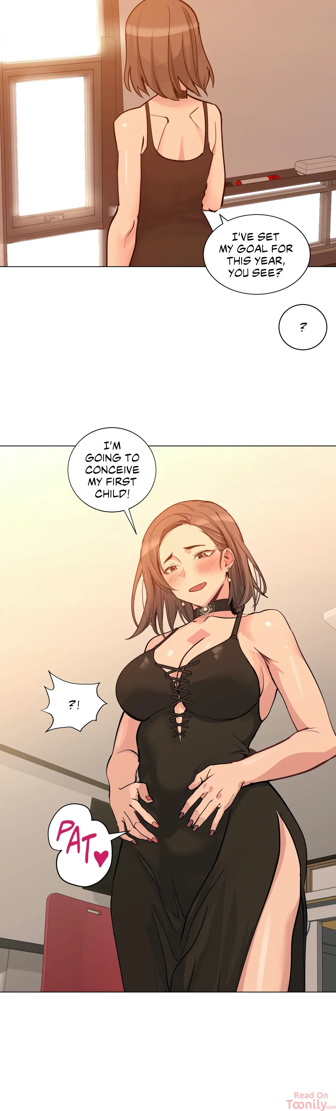 Lucky Guy Episode 39 - Page 36