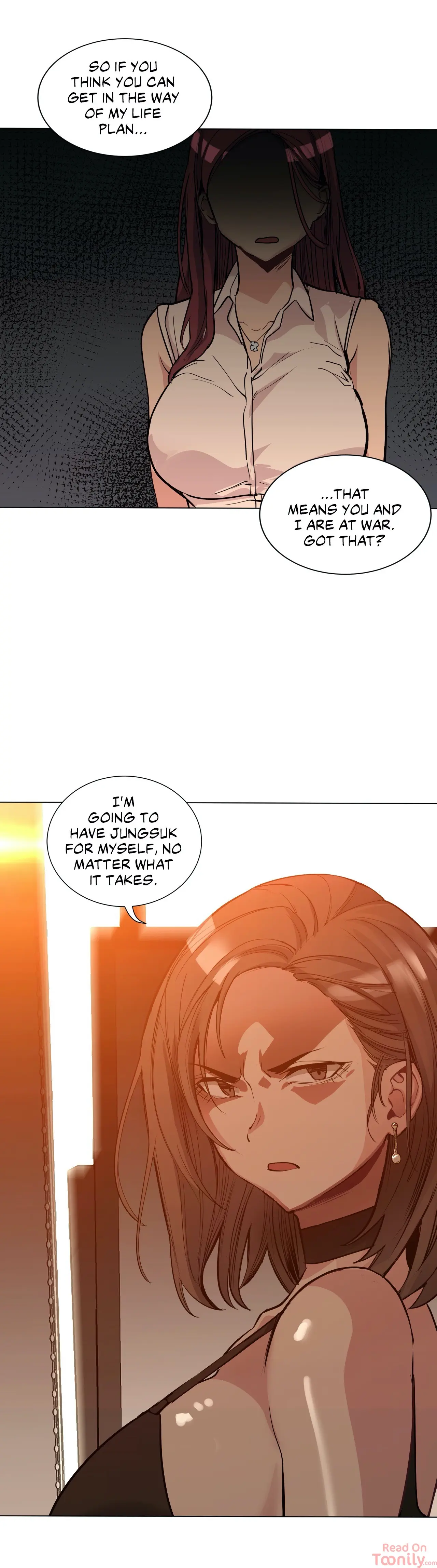 Lucky Guy Episode 39 - Page 37