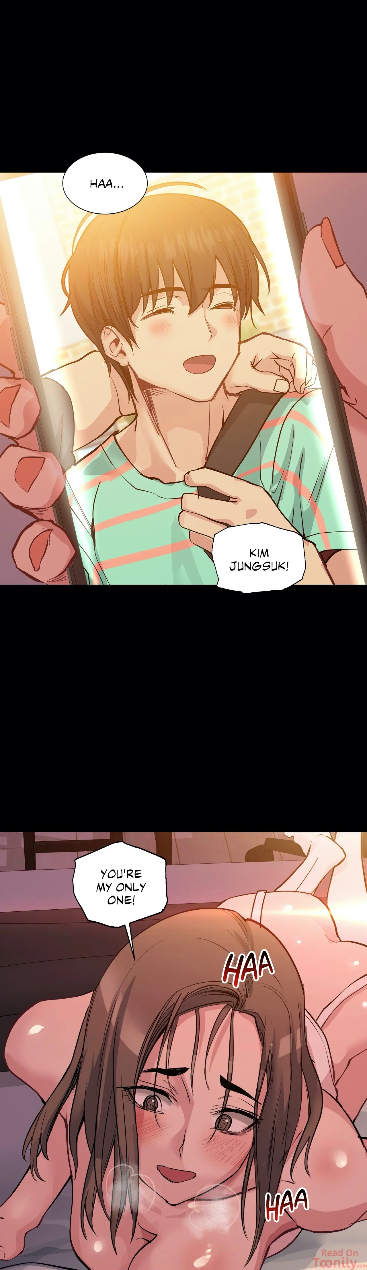 Lucky Guy Episode 39 - Page 7