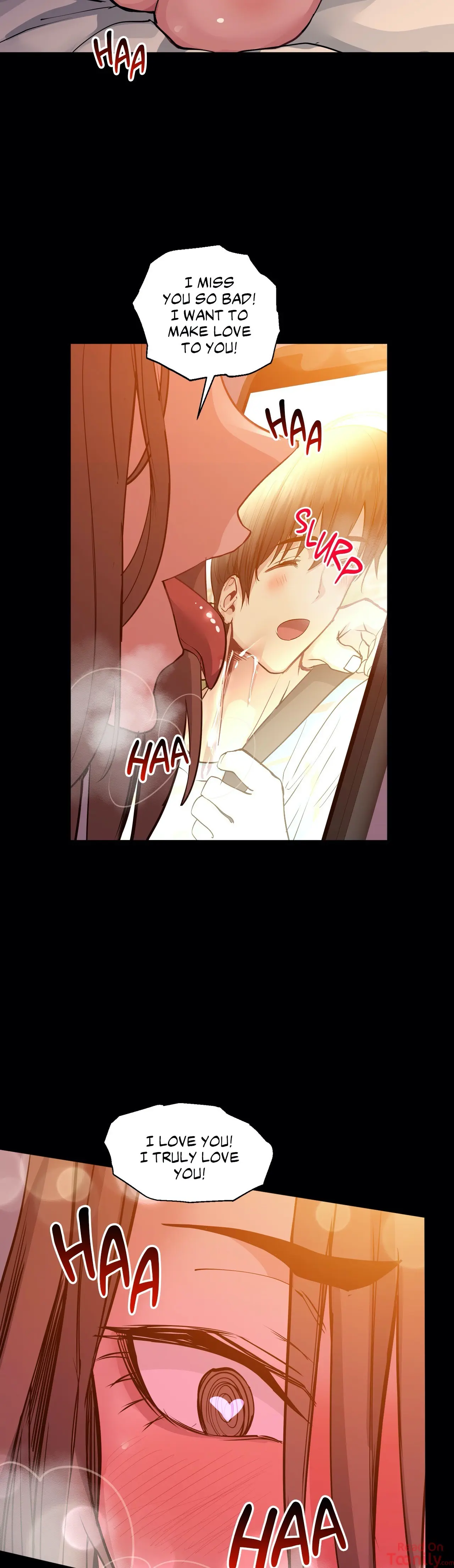 Lucky Guy Episode 39 - Page 8