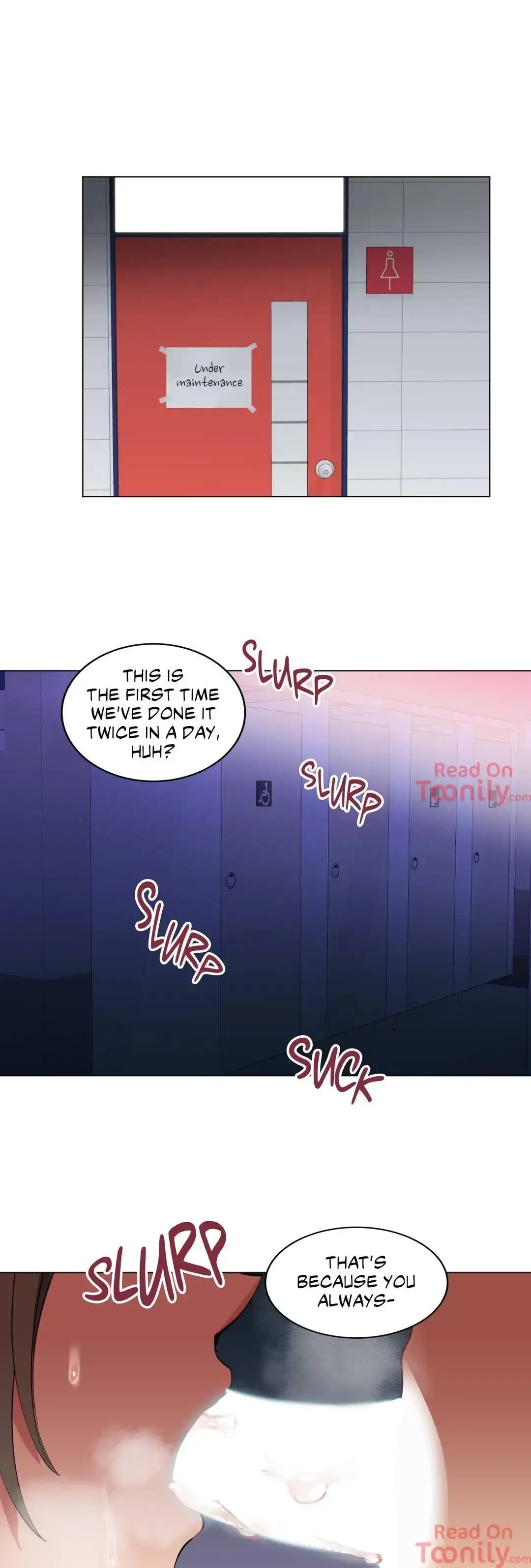 Lucky Guy Episode 4 - Page 13