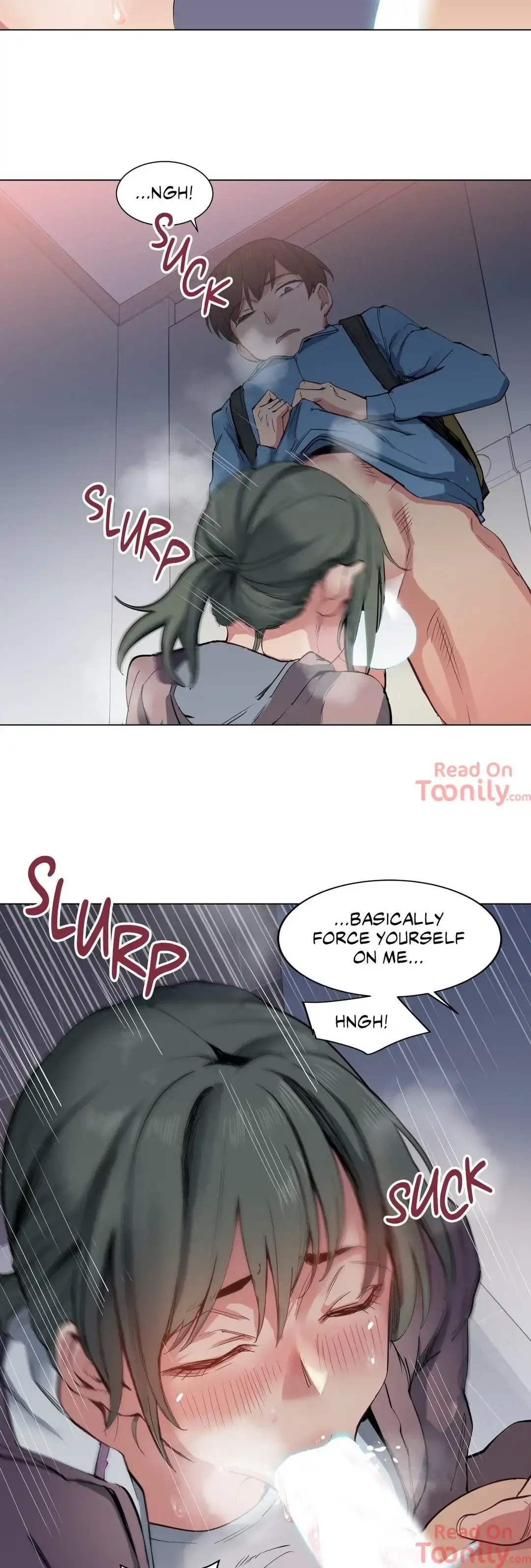 Lucky Guy Episode 4 - Page 14