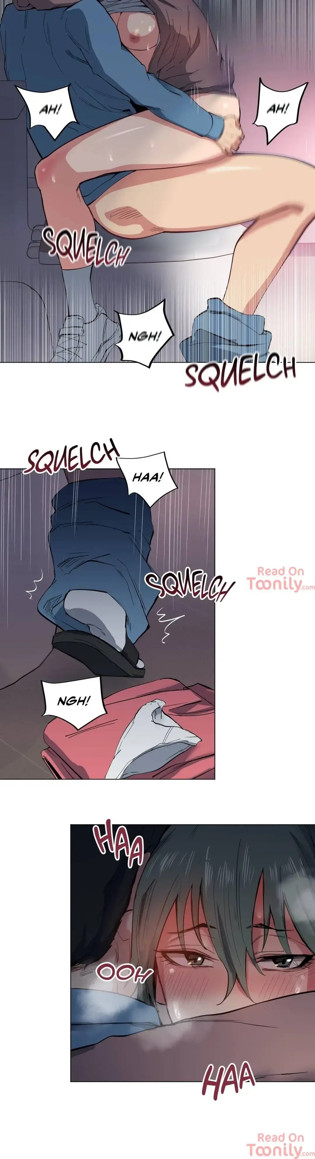 Lucky Guy Episode 4 - Page 18