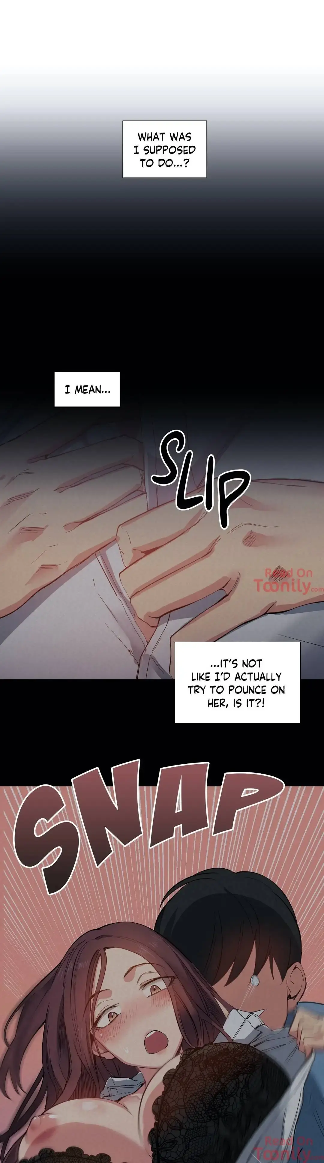 Lucky Guy Episode 4 - Page 23