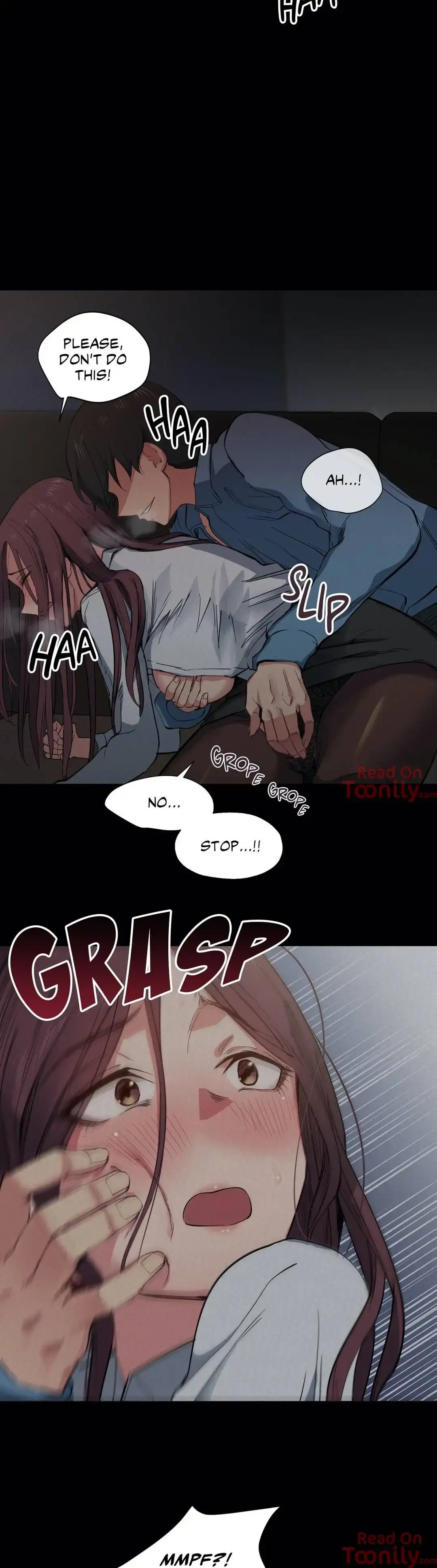 Lucky Guy Episode 4 - Page 25