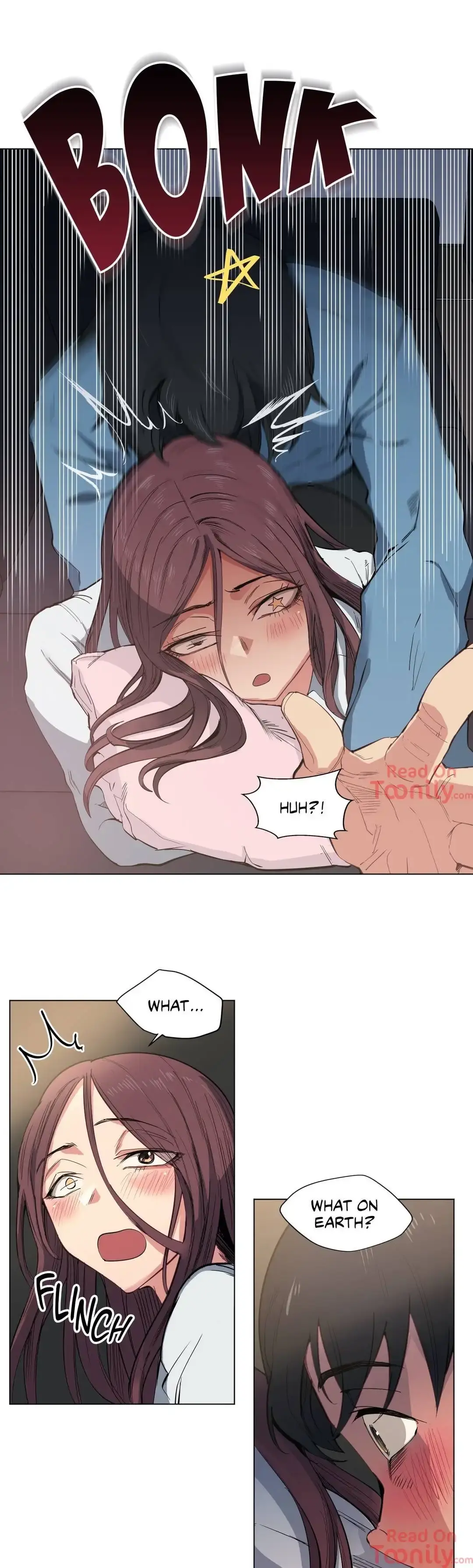 Lucky Guy Episode 4 - Page 6