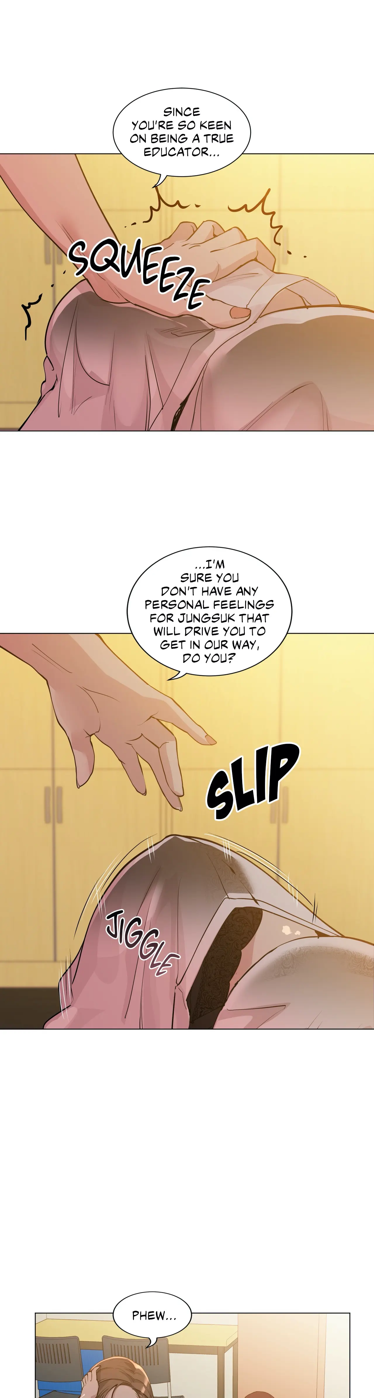 Lucky Guy Episode 40 - Page 10