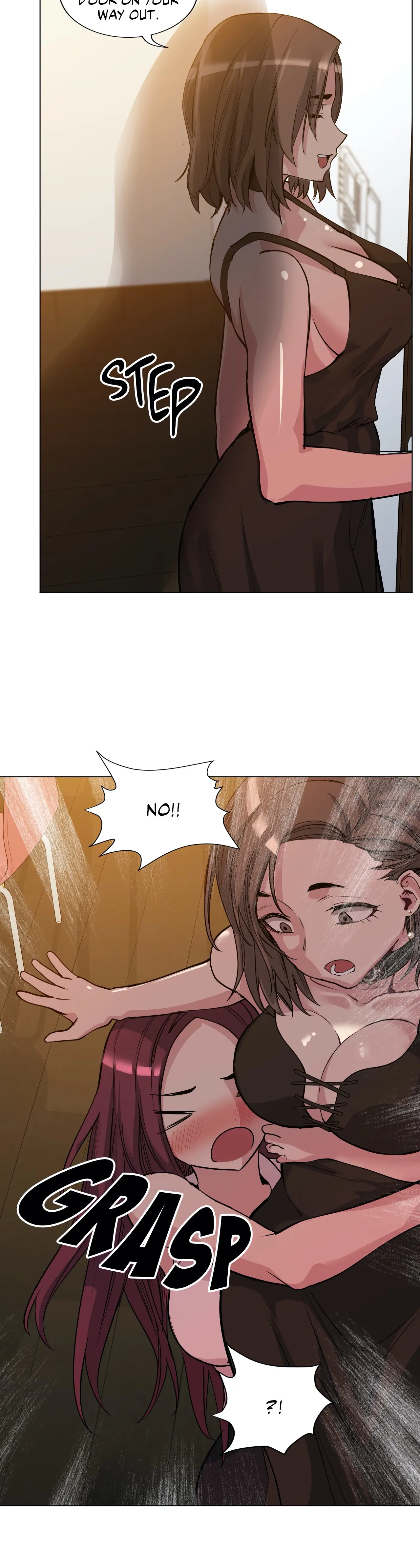Lucky Guy Episode 40 - Page 12