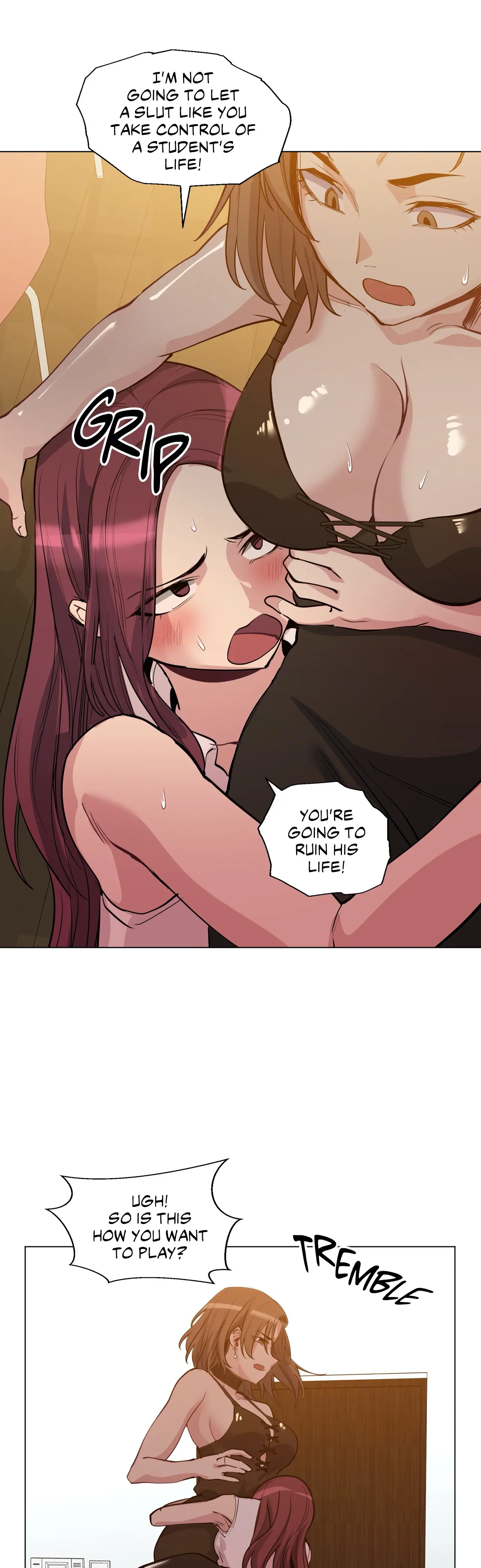 Lucky Guy Episode 40 - Page 13