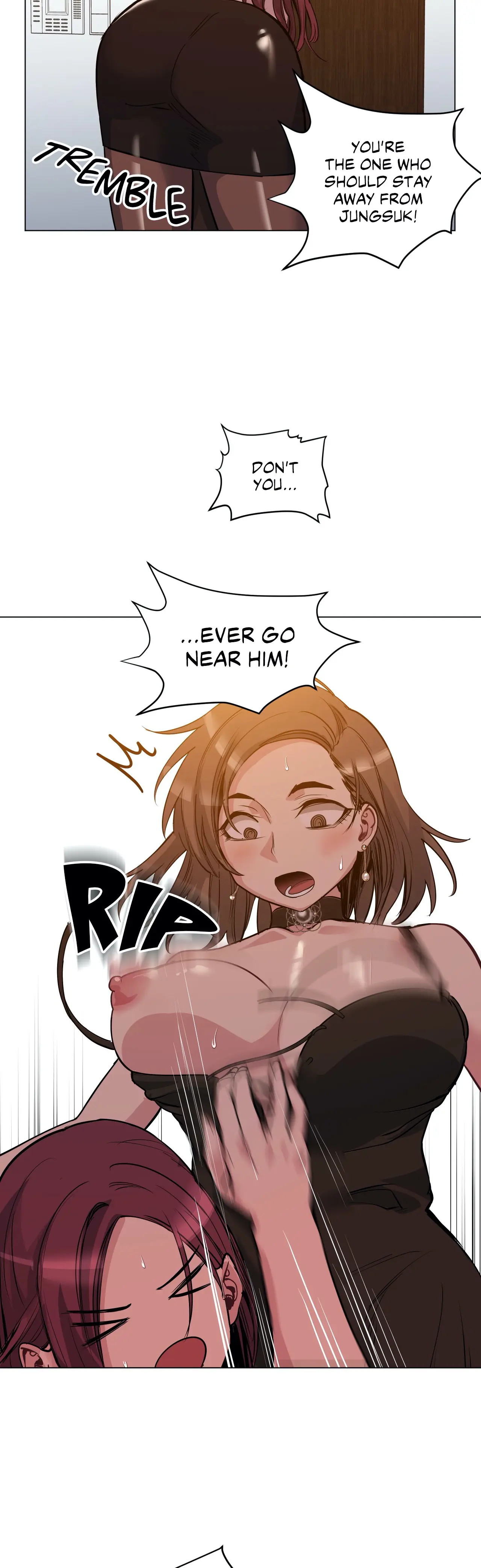 Lucky Guy Episode 40 - Page 14