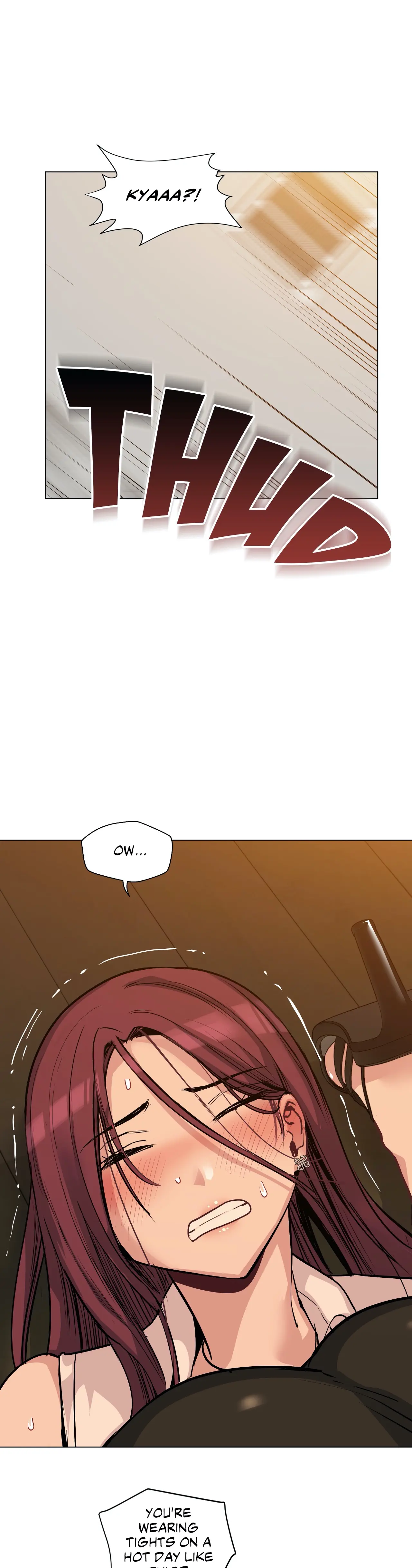Lucky Guy Episode 40 - Page 16
