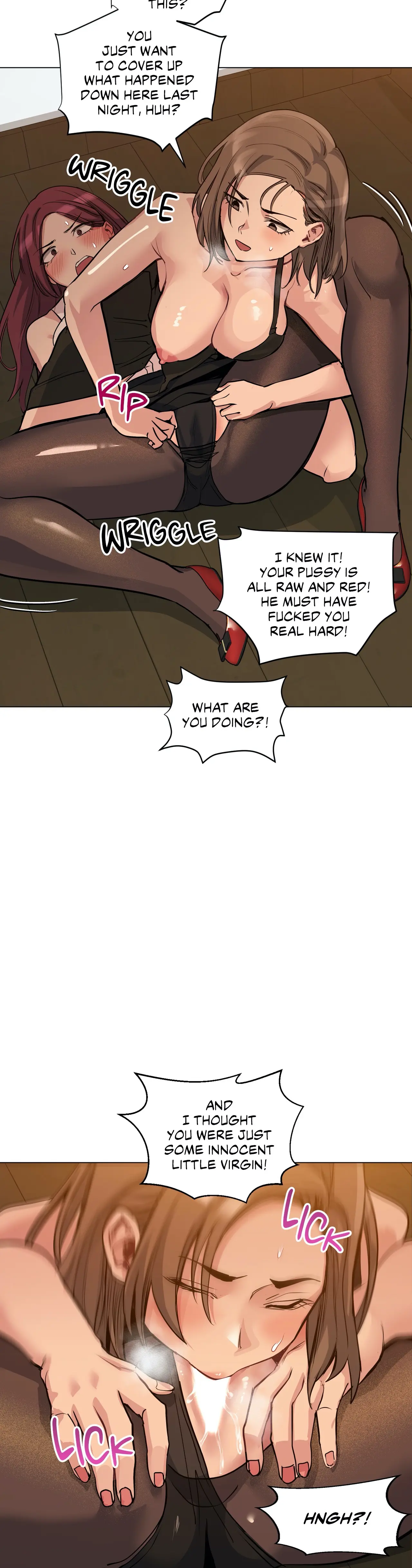 Lucky Guy Episode 40 - Page 17