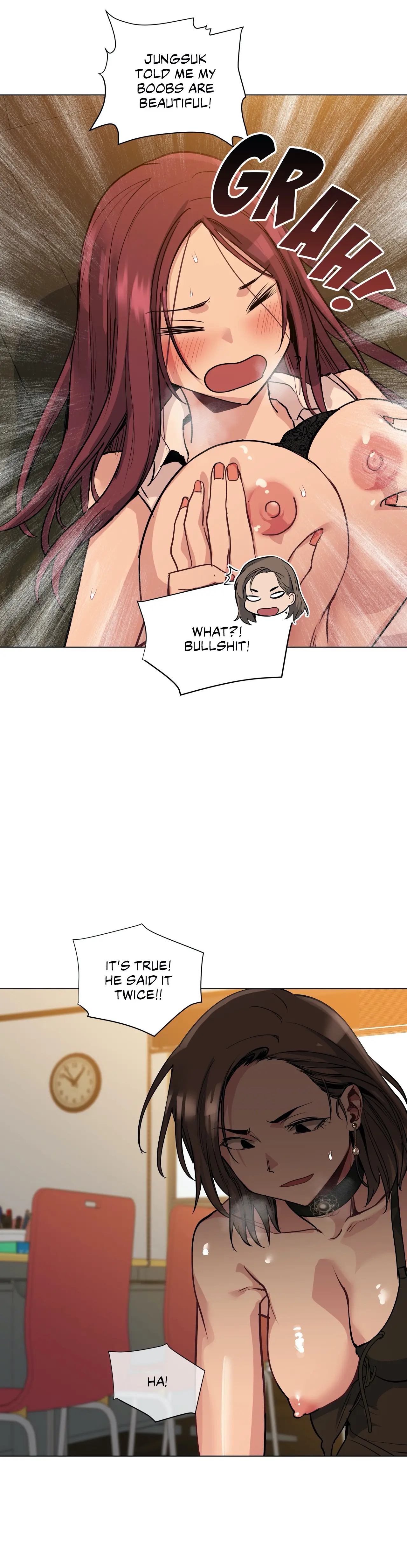 Lucky Guy Episode 40 - Page 22