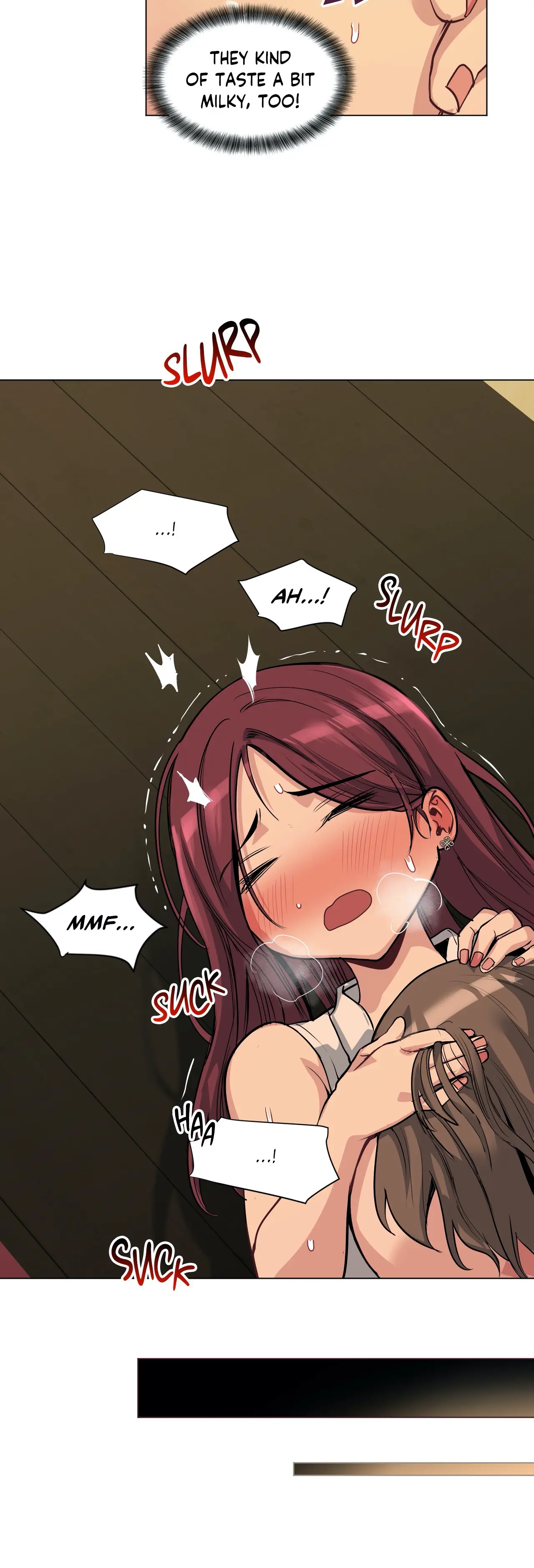 Lucky Guy Episode 40 - Page 25