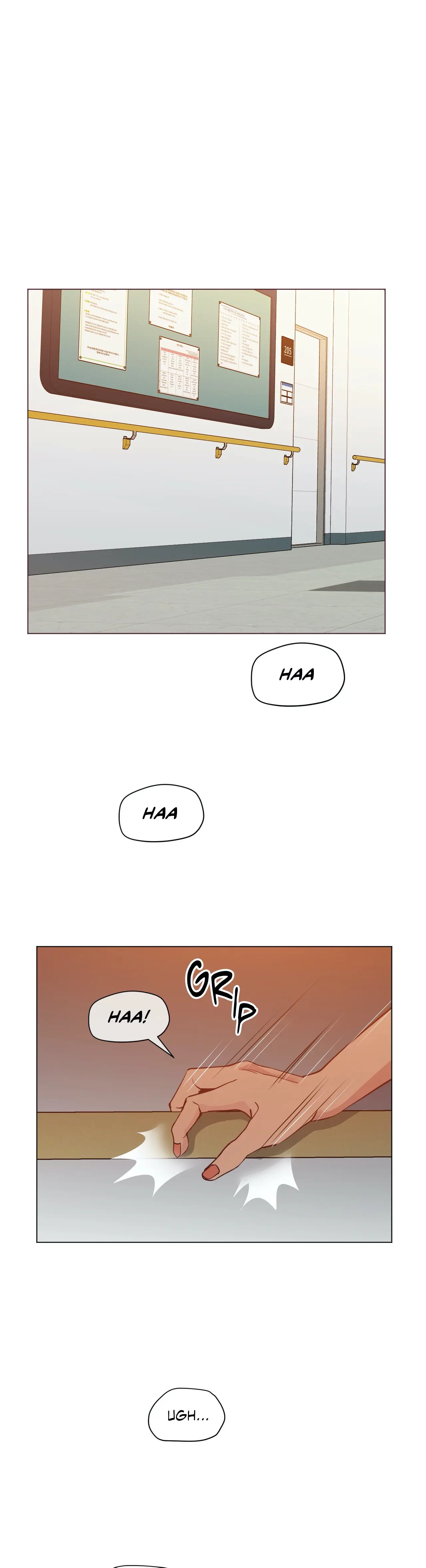 Lucky Guy Episode 40 - Page 26