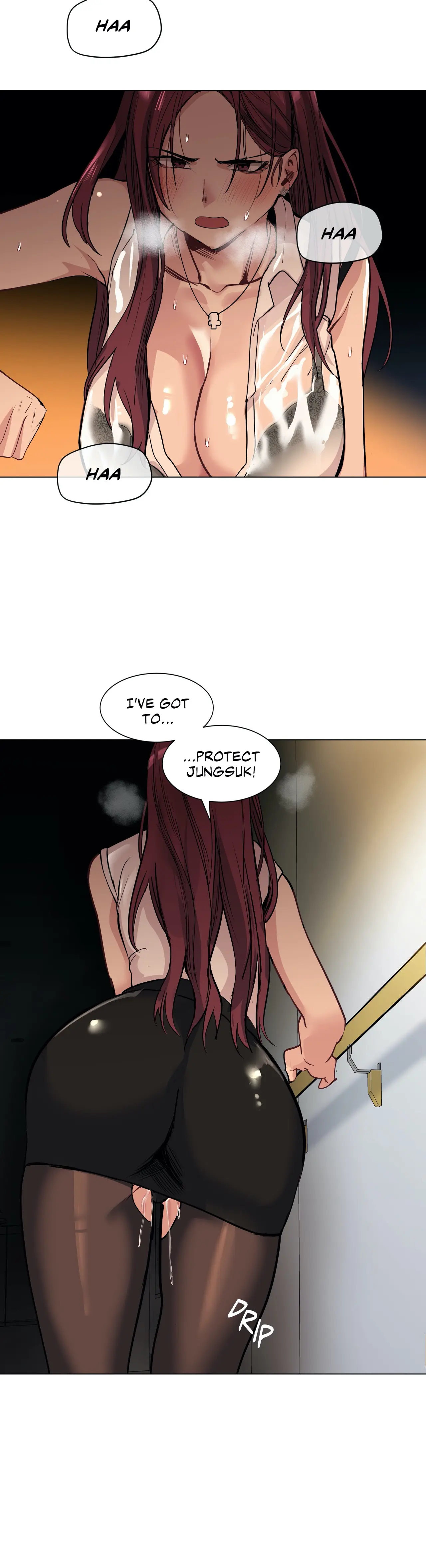 Lucky Guy Episode 40 - Page 28