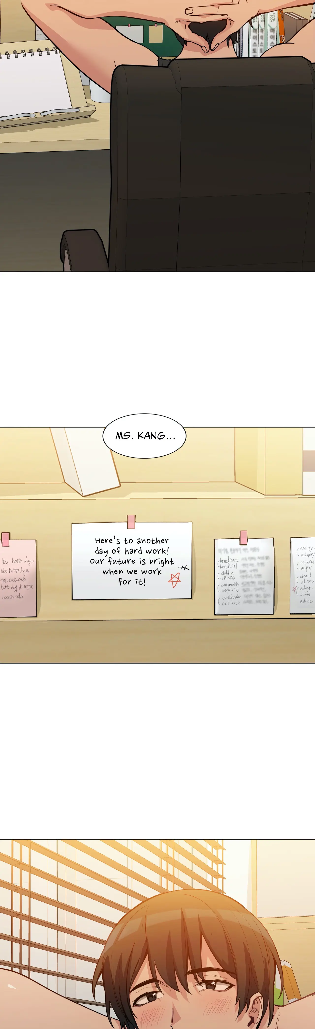 Lucky Guy Episode 40 - Page 31